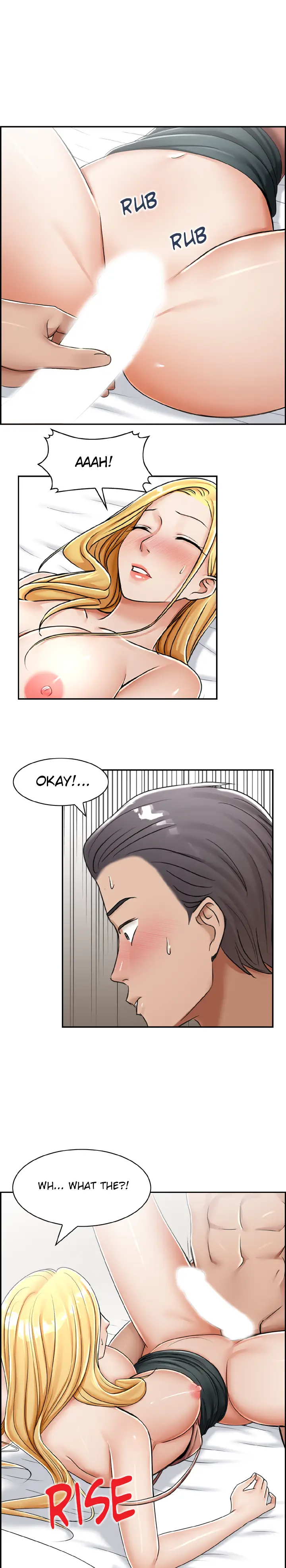 Affair Trade page 5