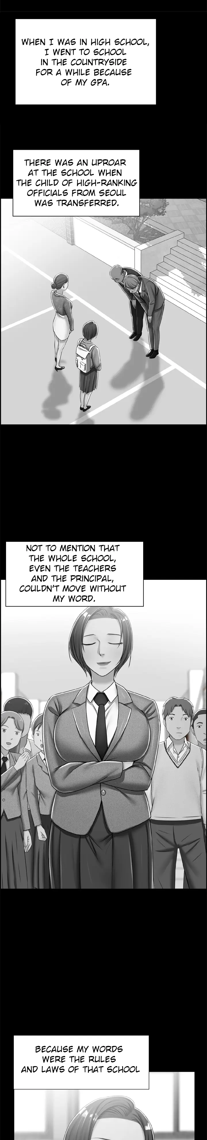 Affair Trade page 12
