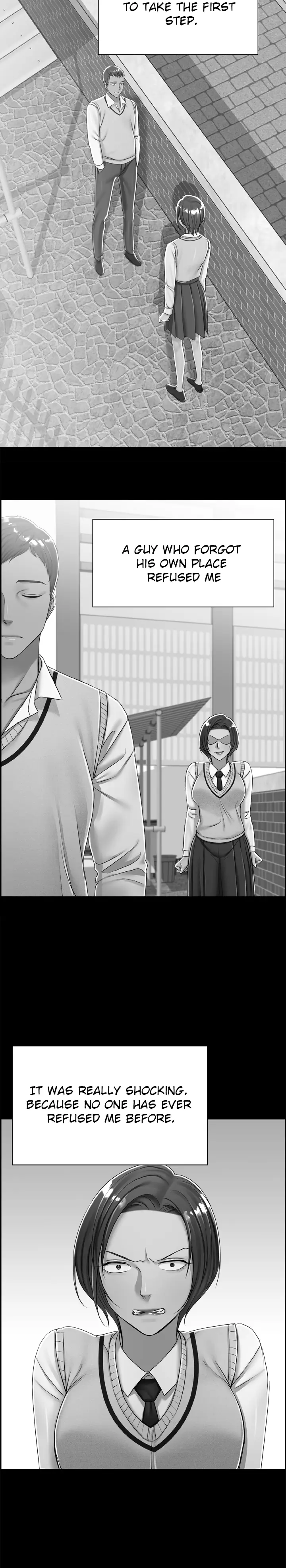 Affair Trade page 14