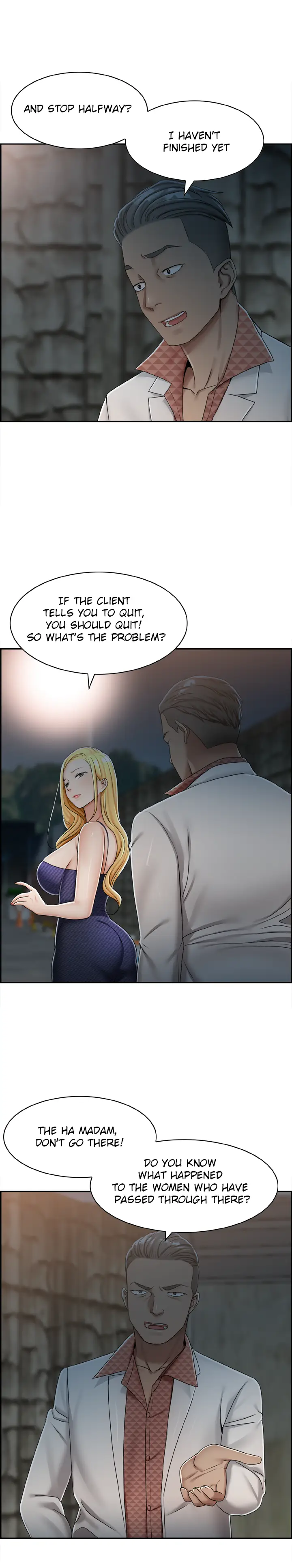 Affair Trade page 18