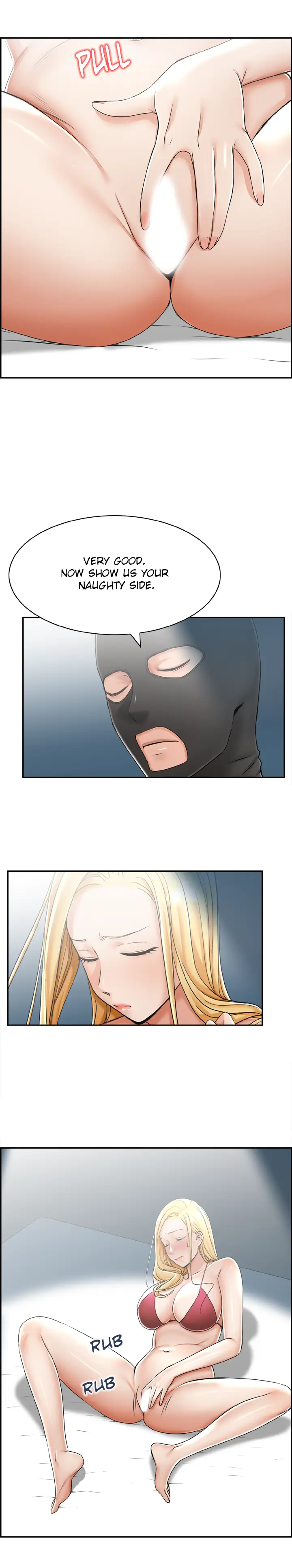 Affair Trade page 10