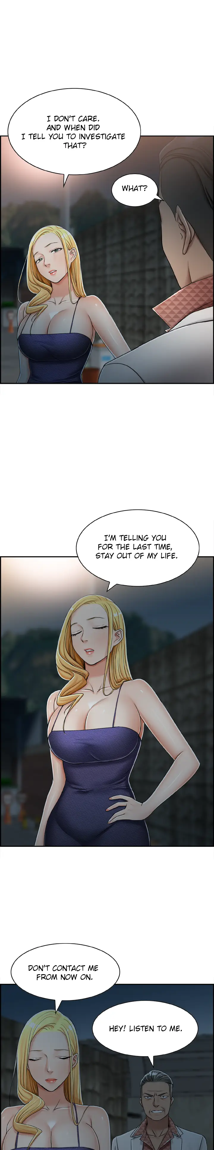 Affair Trade page 19