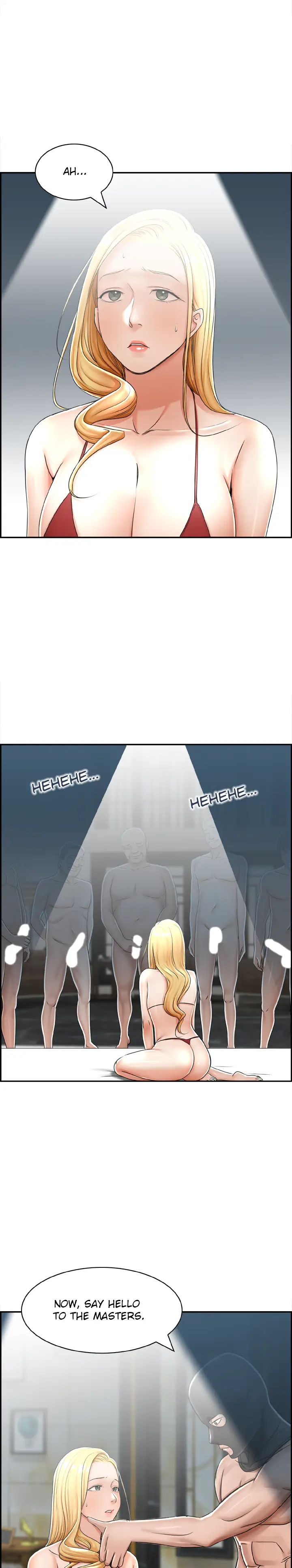 Affair Trade page 6