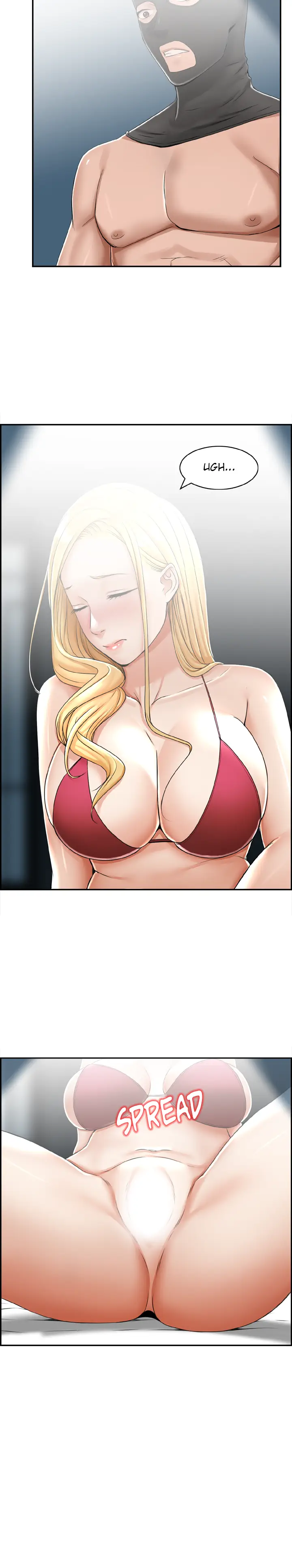 Affair Trade page 9
