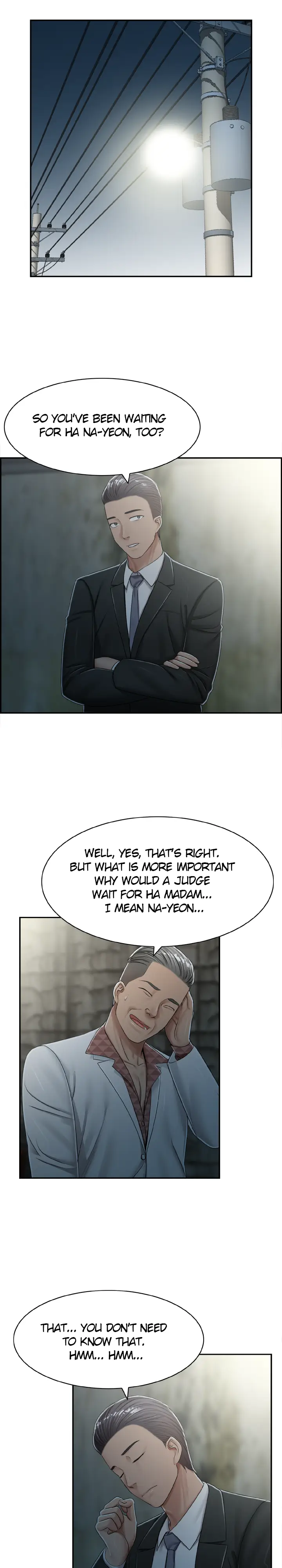 Affair Trade page 17