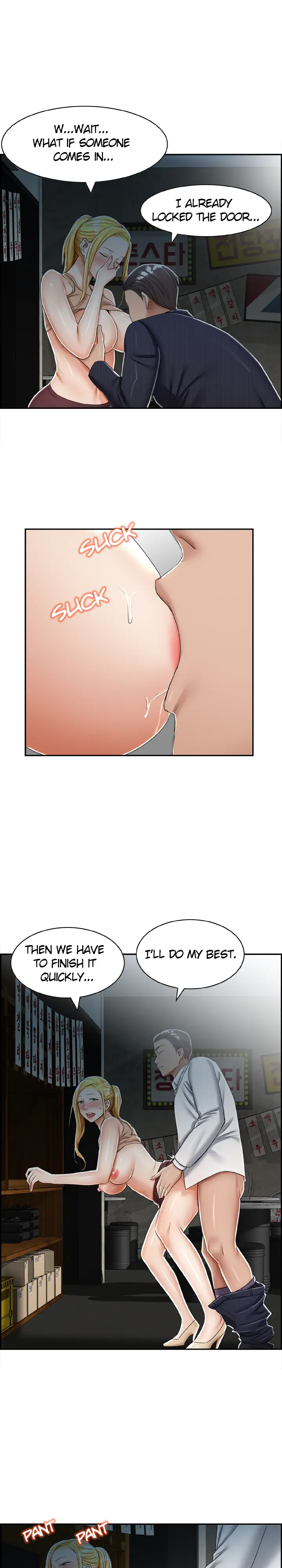 Affair Trade page 18
