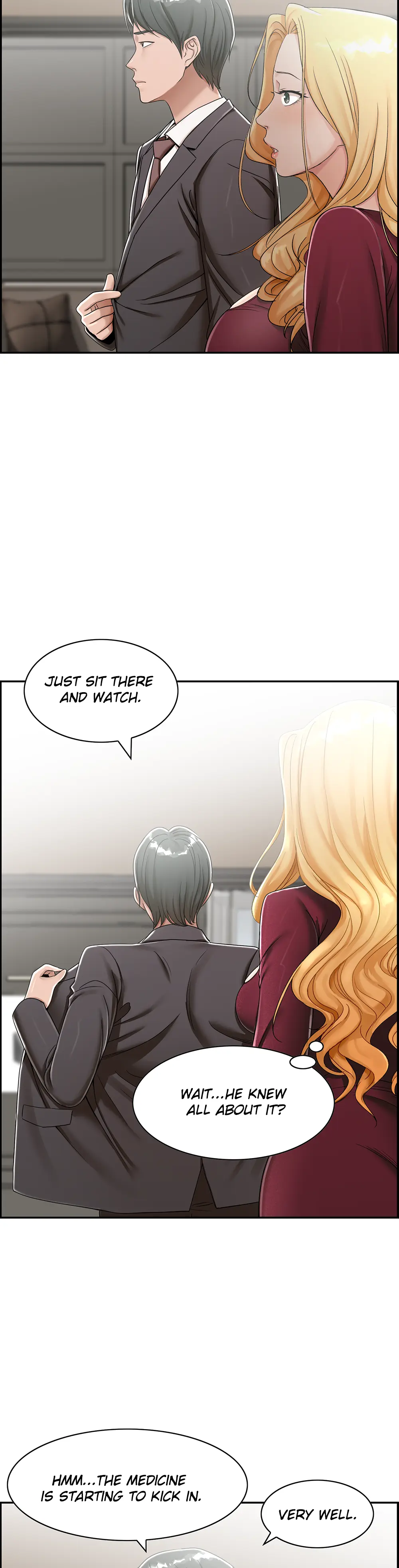Affair Trade page 5