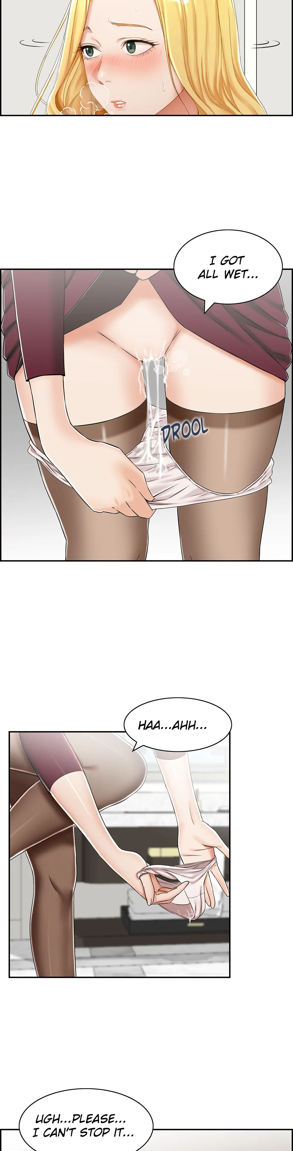 Affair Trade page 25