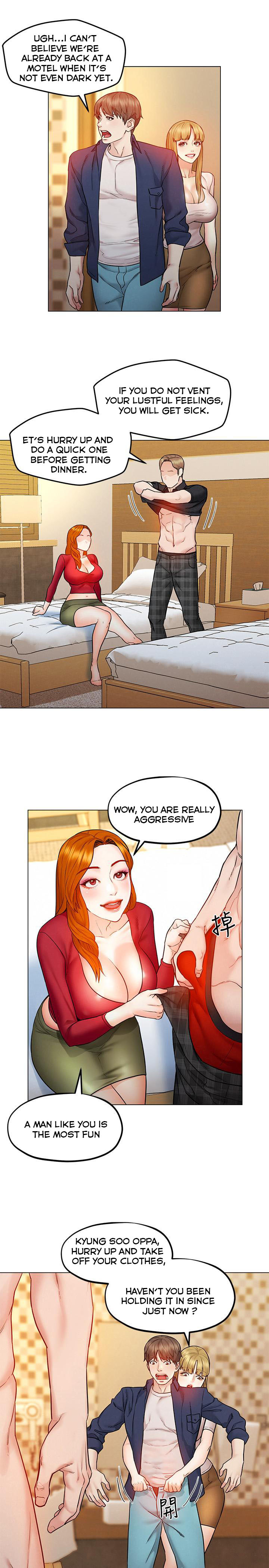 Affair Travel page 31