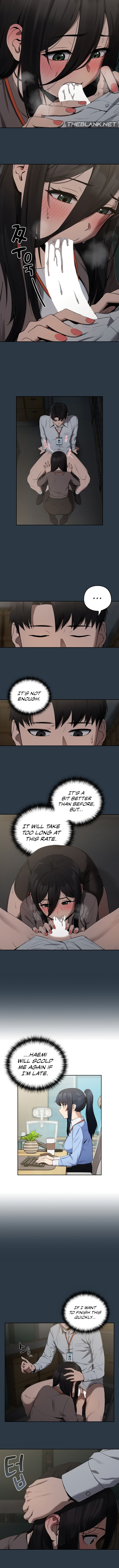 After Work Love Affairs page 4