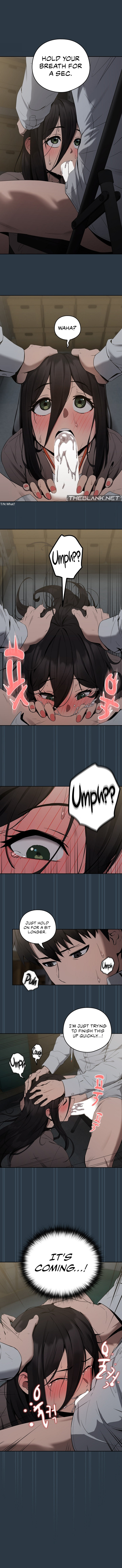 After Work Love Affairs page 5