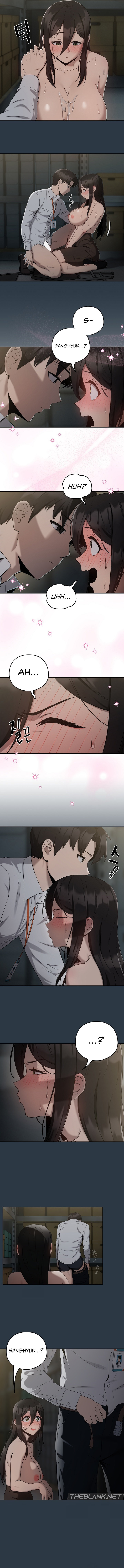 After Work Love Affairs page 6