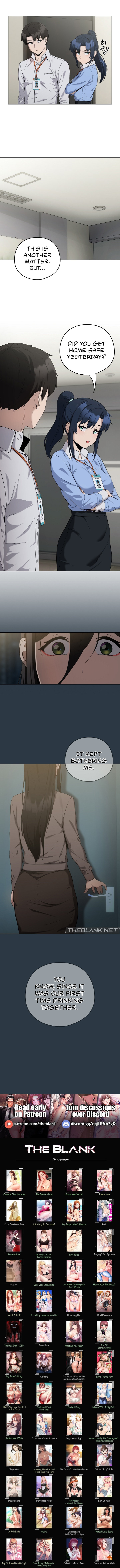 After Work Love Affairs page 11