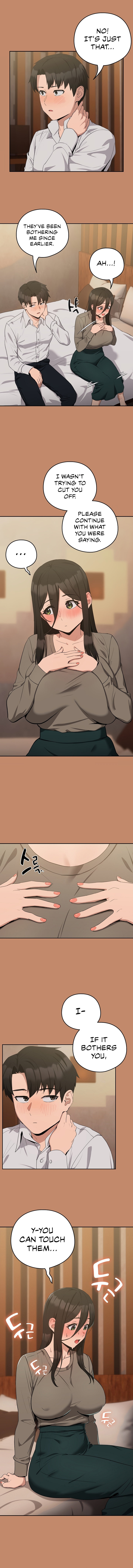 After Work Love Affairs page 5