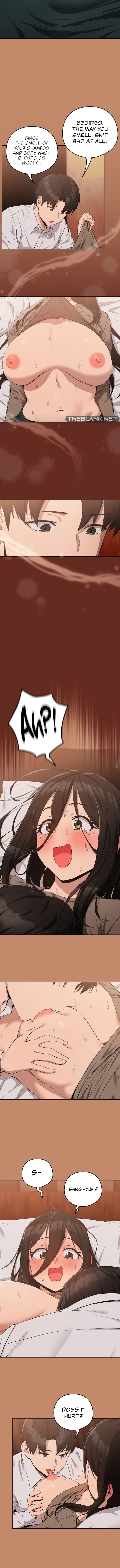 After Work Love Affairs page 3