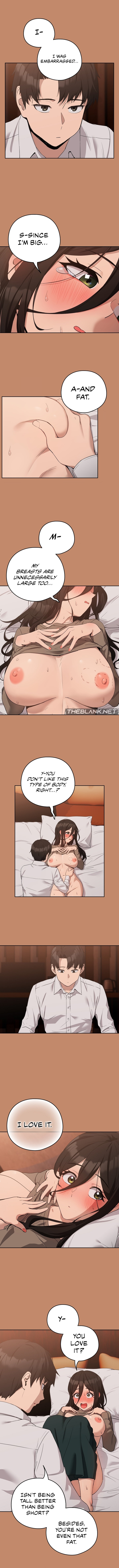 After Work Love Affairs page 7
