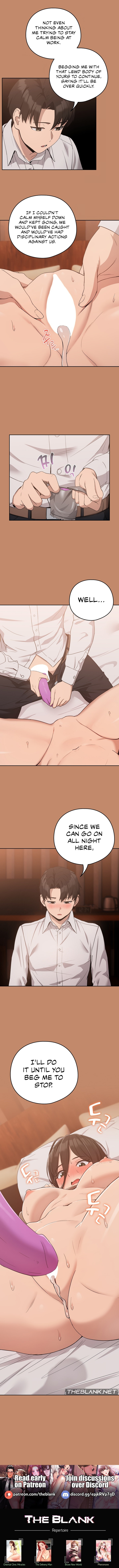 After Work Love Affairs page 9