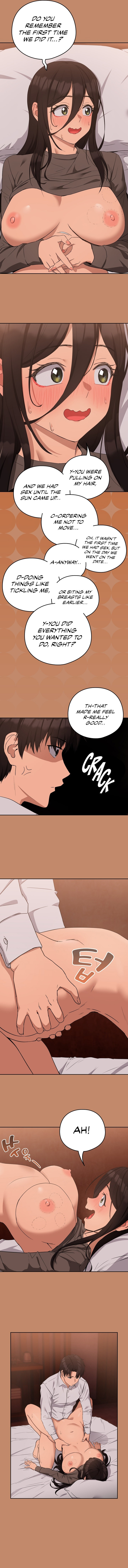 After Work Love Affairs page 2