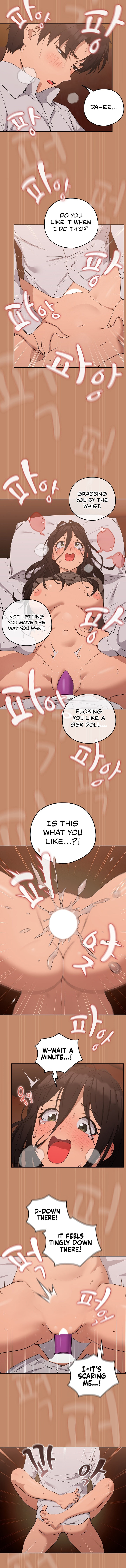 After Work Love Affairs page 4