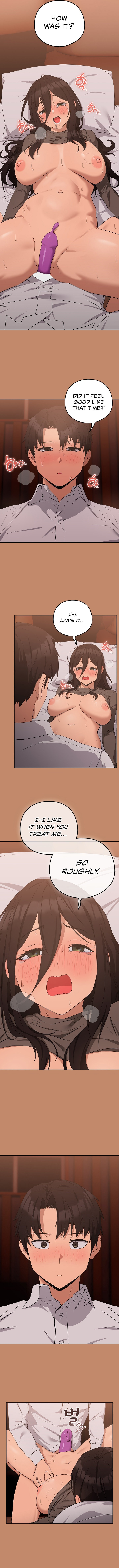 After Work Love Affairs page 6