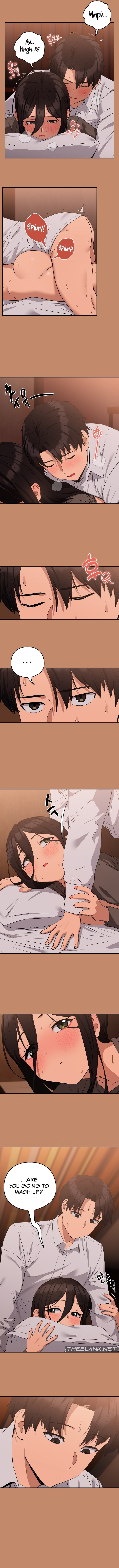 After Work Love Affairs page 11