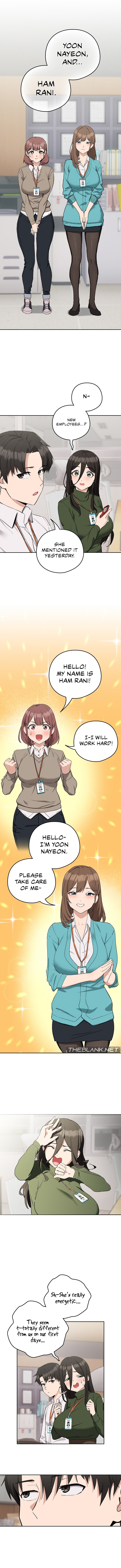 After Work Love Affairs page 6