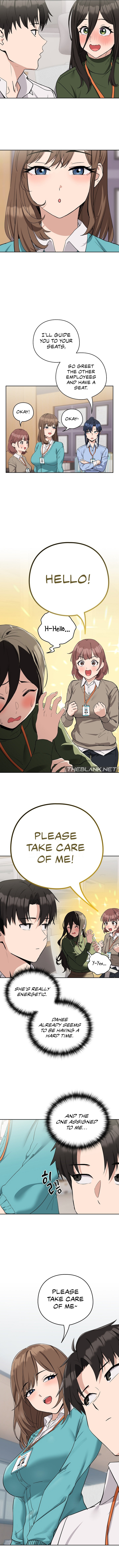 After Work Love Affairs page 8