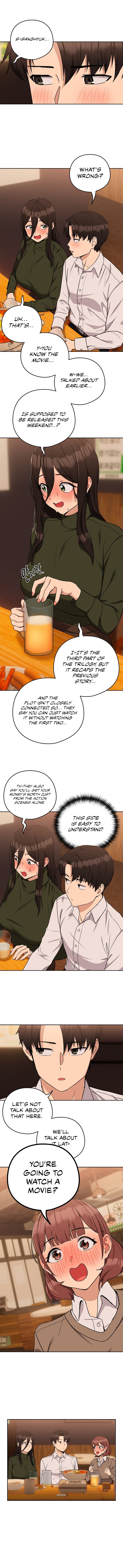 After Work Love Affairs page 3
