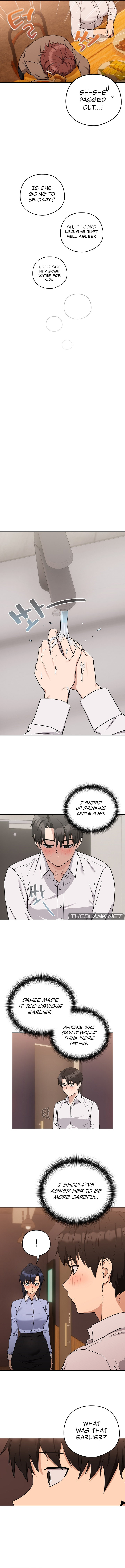 After Work Love Affairs page 6
