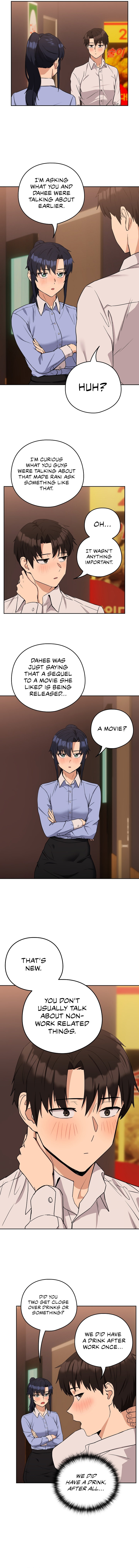 After Work Love Affairs page 7