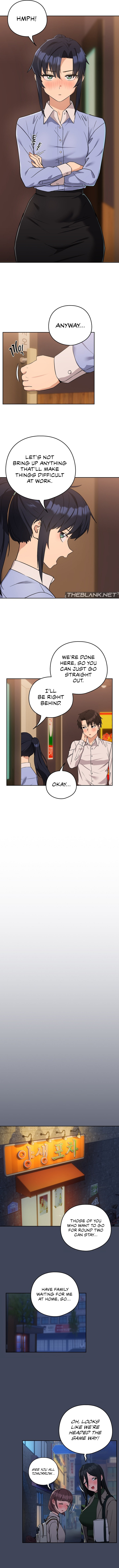 After Work Love Affairs page 8