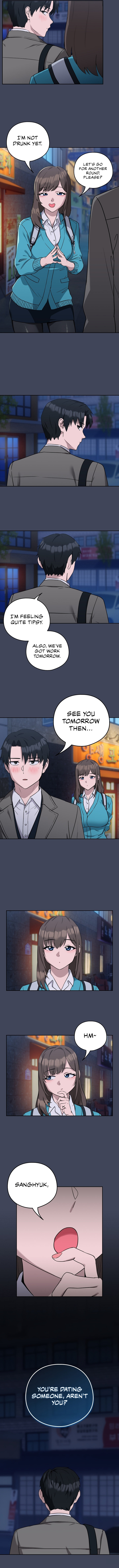 After Work Love Affairs page 10