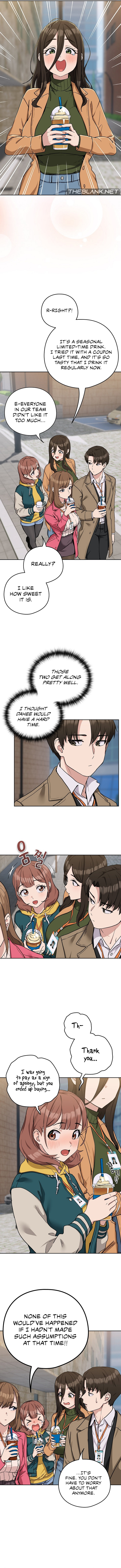 After Work Love Affairs page 8