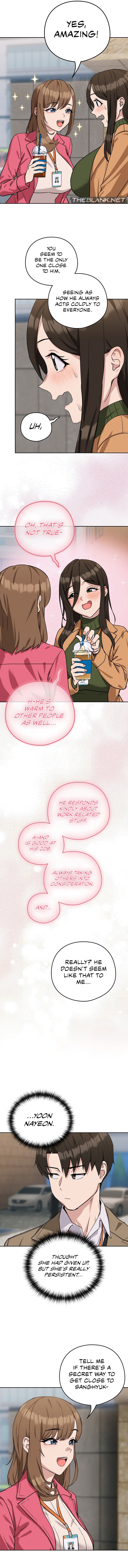 After Work Love Affairs page 10