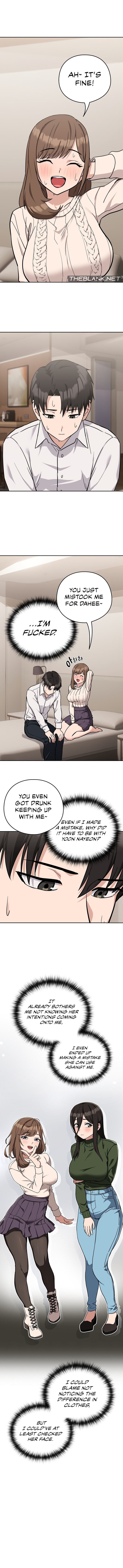 After Work Love Affairs page 8