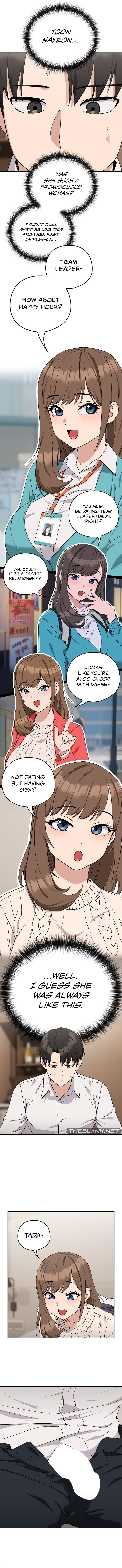After Work Love Affairs page 4