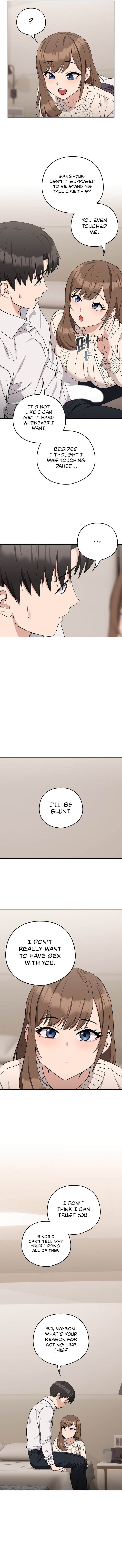 After Work Love Affairs page 5
