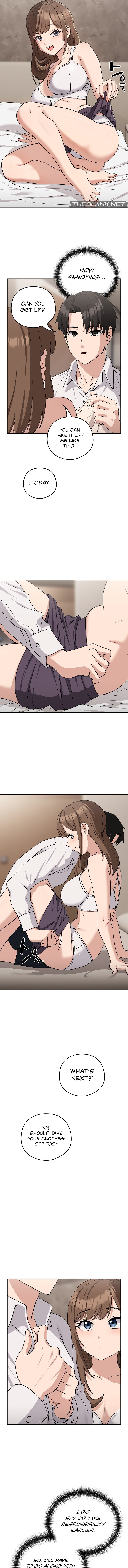 After Work Love Affairs page 10