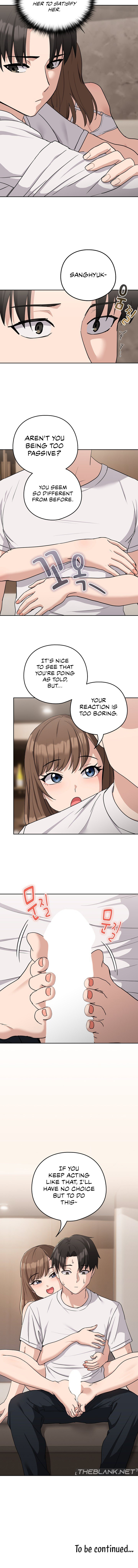 After Work Love Affairs page 11