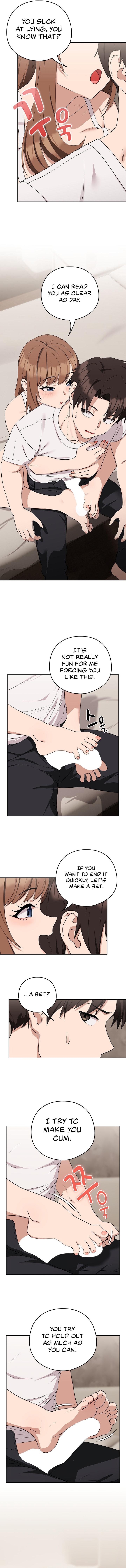 After Work Love Affairs page 4