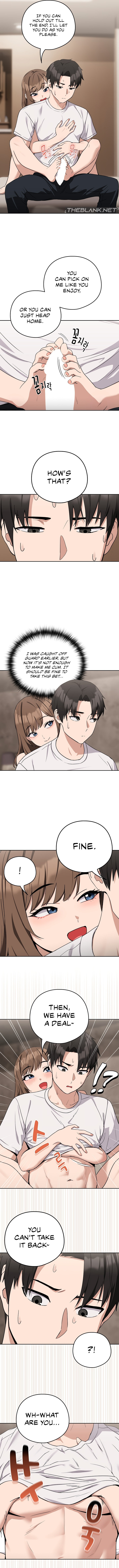 After Work Love Affairs page 5