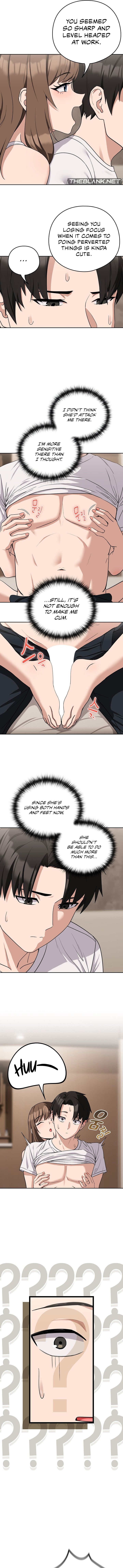 After Work Love Affairs page 7