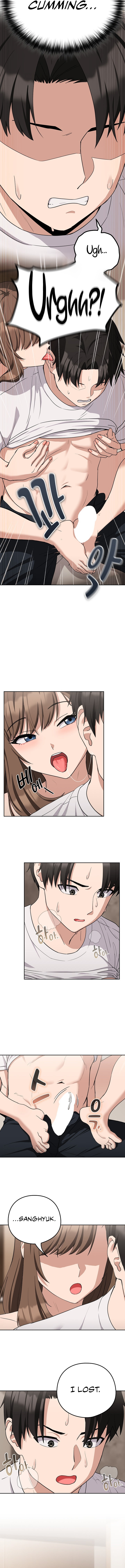 After Work Love Affairs page 9