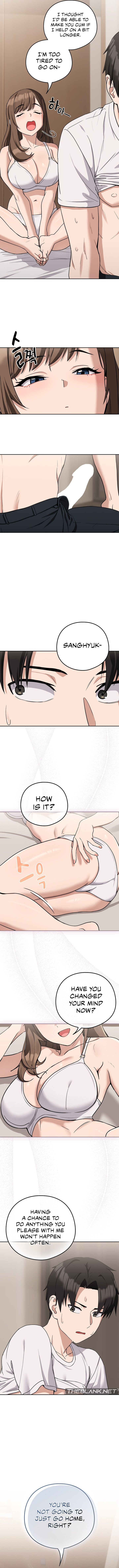 After Work Love Affairs page 10