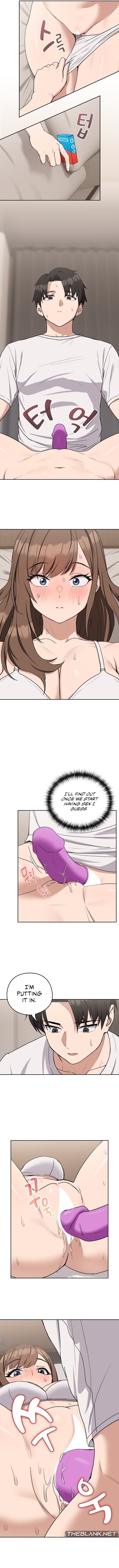 After Work Love Affairs page 7