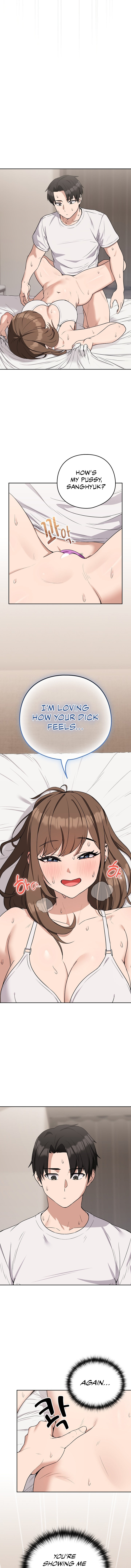 After Work Love Affairs page 11