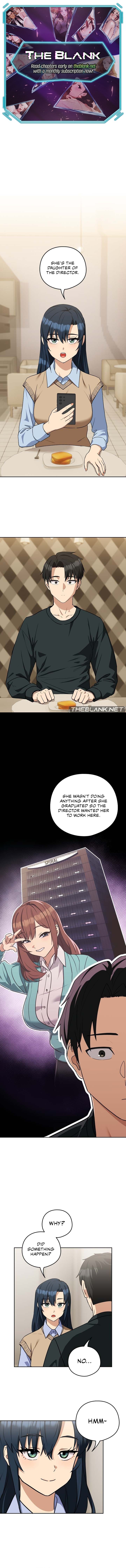 After Work Love Affairs page 1