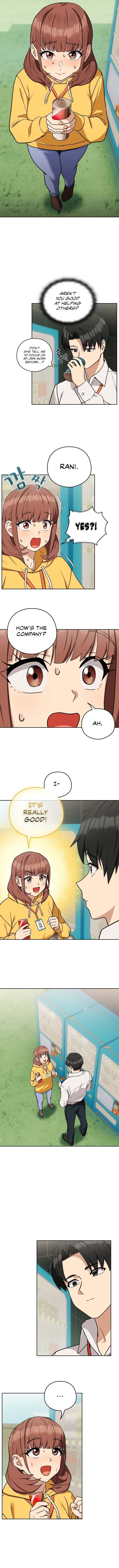 After Work Love Affairs page 4
