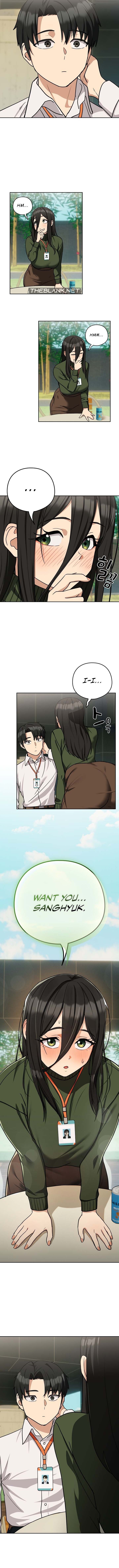 After Work Love Affairs page 9