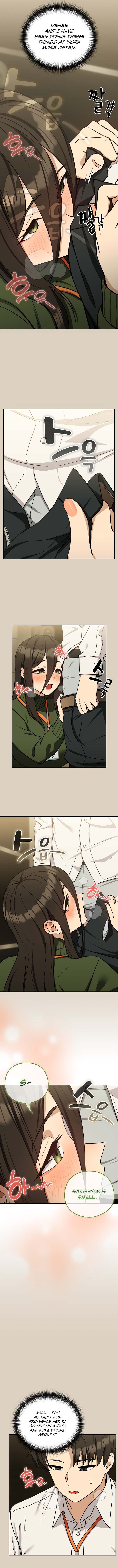 After Work Love Affairs page 2